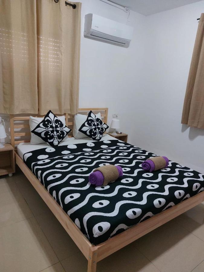 Adi'S Apartment - Тверия Экстерьер фото