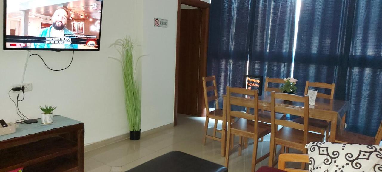 Adi'S Apartment - Тверия Экстерьер фото