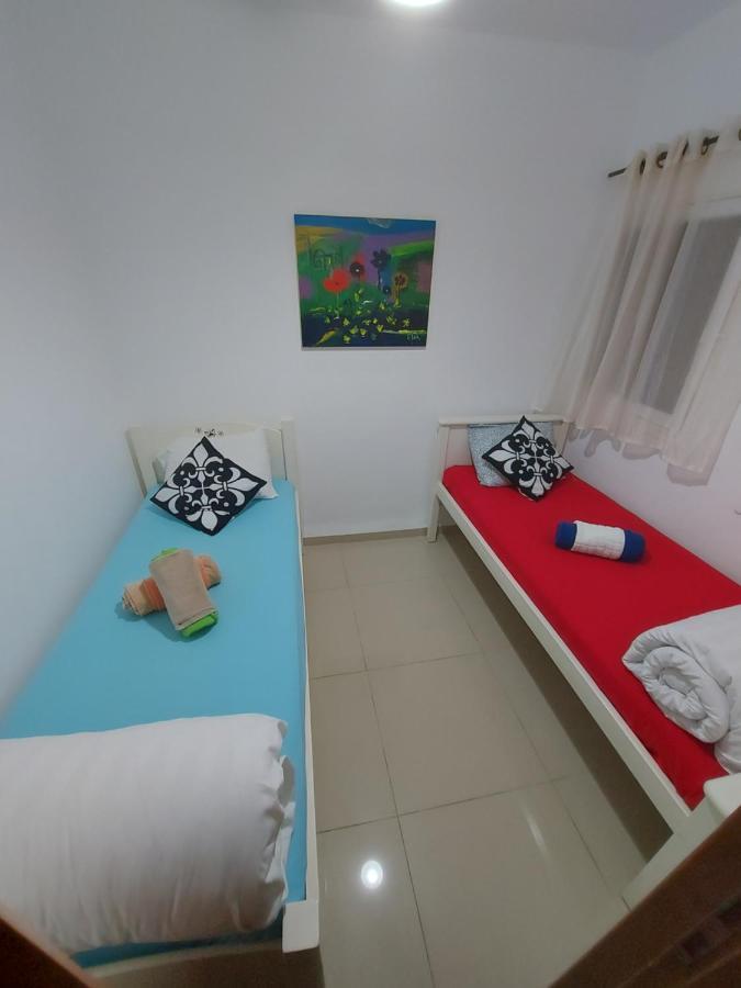 Adi'S Apartment - Тверия Экстерьер фото